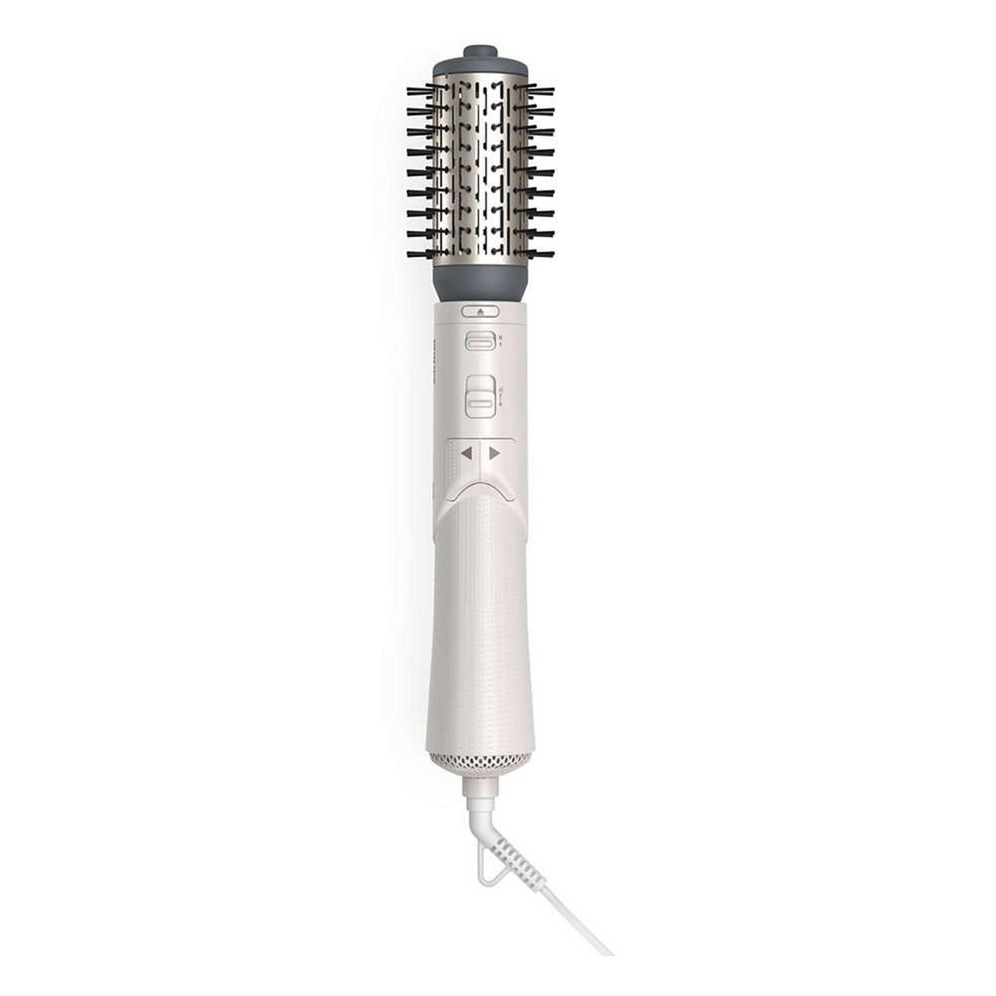 Philips Airstyler 7000 Series Volumebrush, 1000 W, 2 Attachments, 3 Heat Settings, BHA710/13 - White