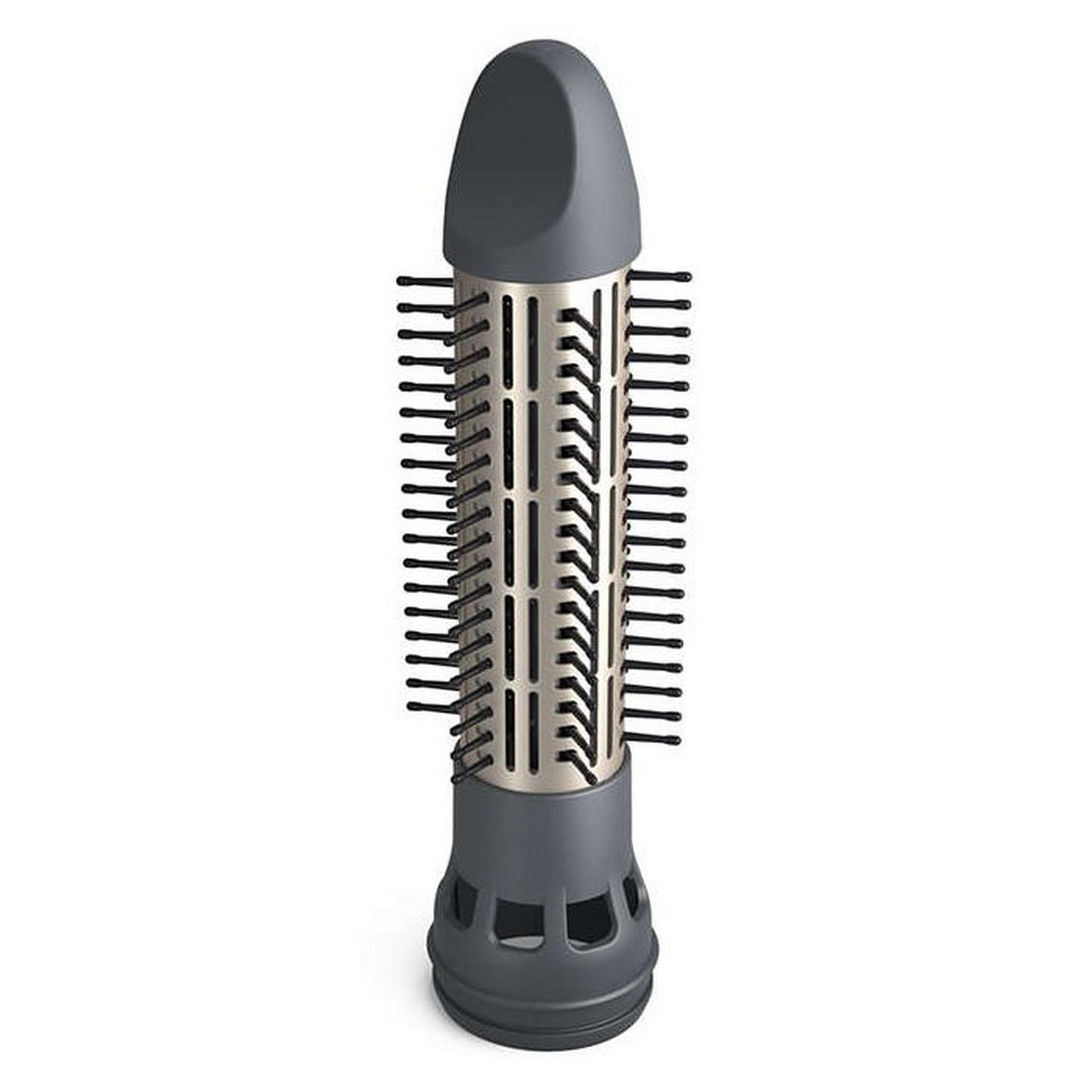 Philips Airstyler 7000 Series Volumebrush, 1000 W, 2 Attachments, 3 Heat Settings, BHA710/13 - White