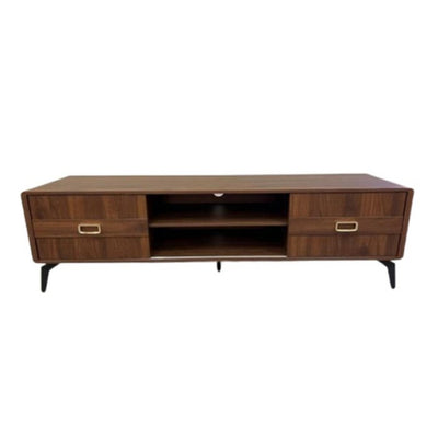 Wansa TV Stand up to 65 inches, 75 Kg, KS0217