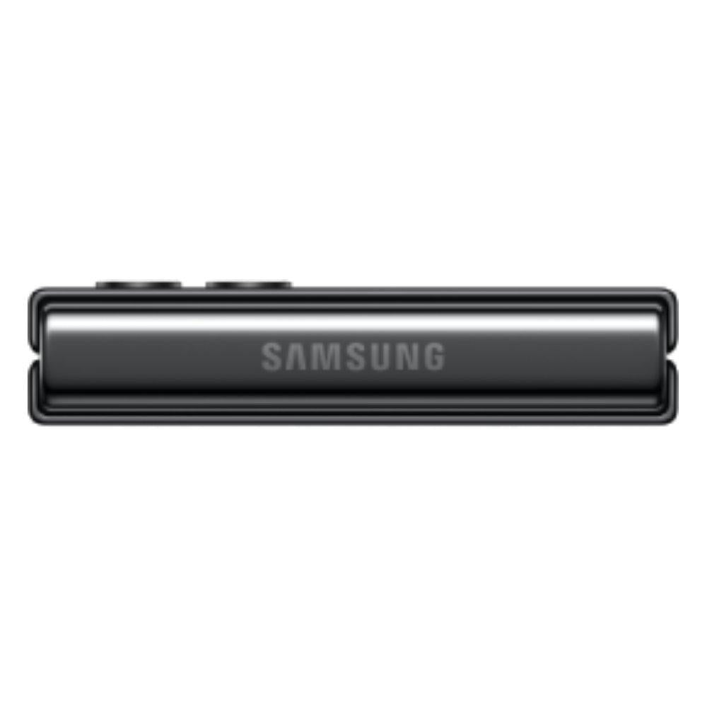 Samsung Z Flip 5 6.7 inch 256GB 8GB RAM Phone – Graphite Mobiles & Tablets > Mobiles > Offer Zone