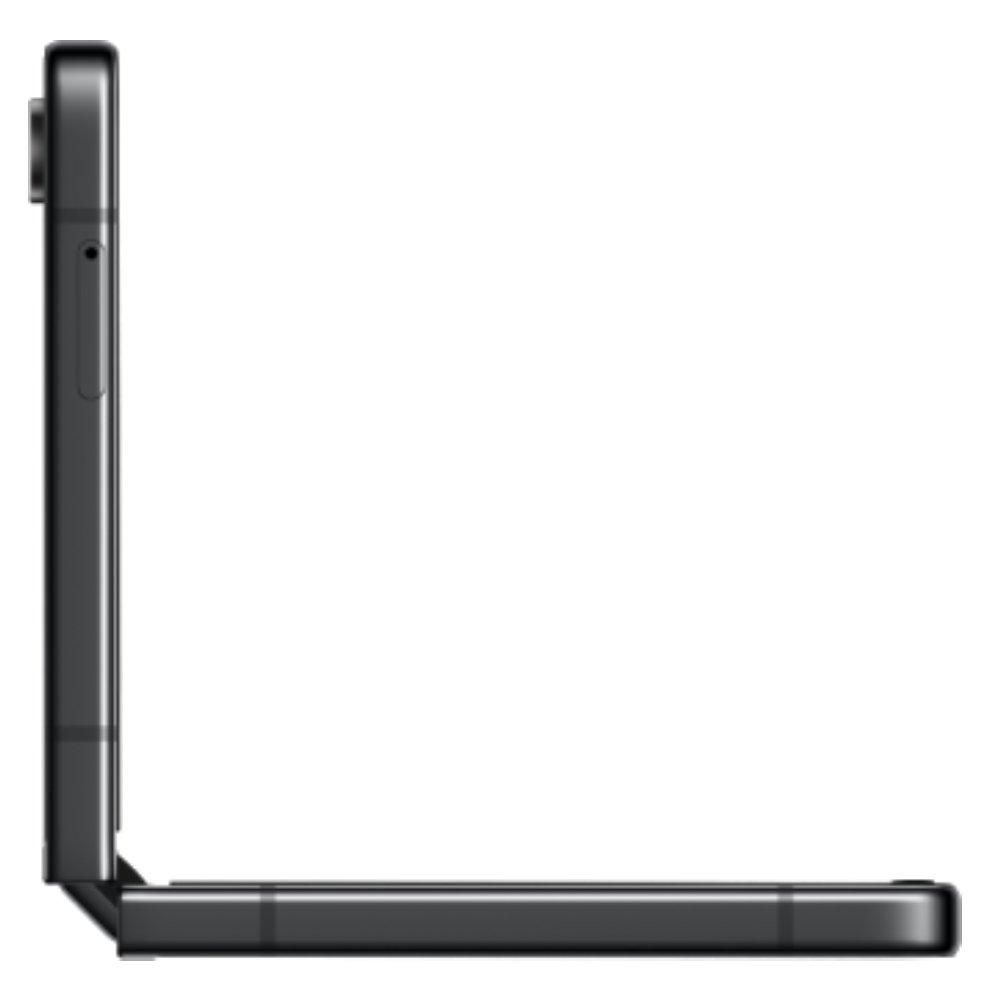 Samsung Z Flip 5 6.7 inch 256GB 8GB RAM Phone – Graphite Mobiles & Tablets > Mobiles > Offer Zone