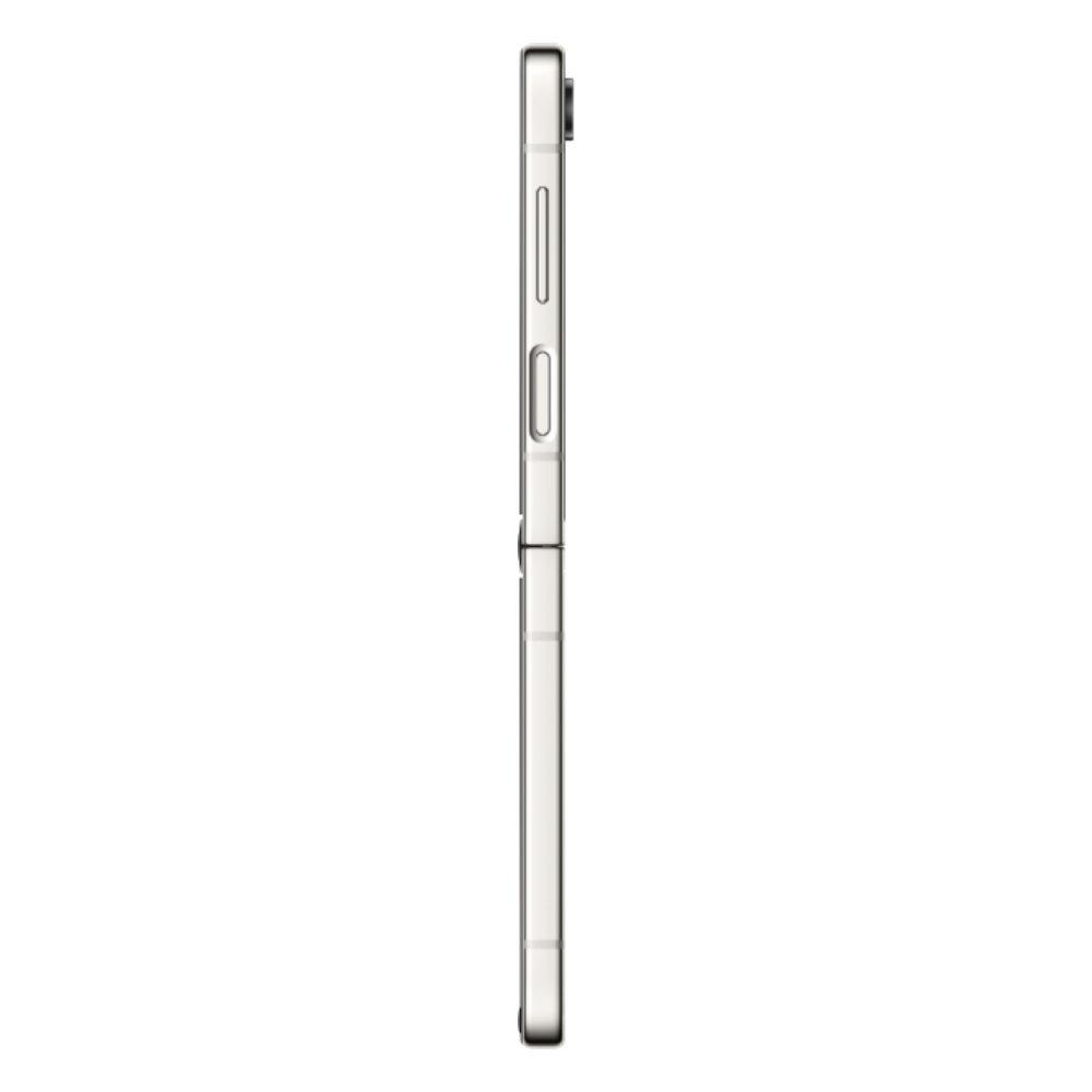 Samsung Z Flip 5 6.7 inch 512GB 8GB RAM Phone – Cream Mobiles & Tablets > Mobiles