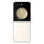 Samsung Z Flip 5 6.7 inch 256GB 8GB RAM Phone – Cream Mobiles & Tablets > Mobiles > Offer Zone