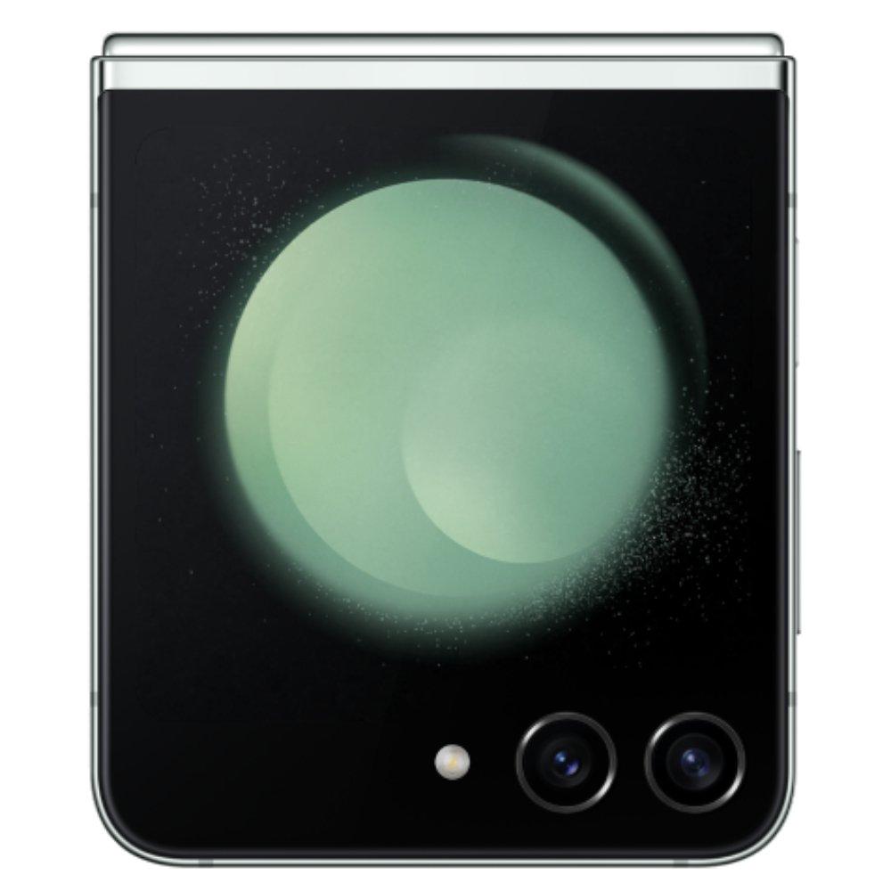 Samsung Z Flip 5 6.7 inch 256GB 8GB RAM Phone – Mint Mobiles & Tablets > Mobiles > Offer Zone