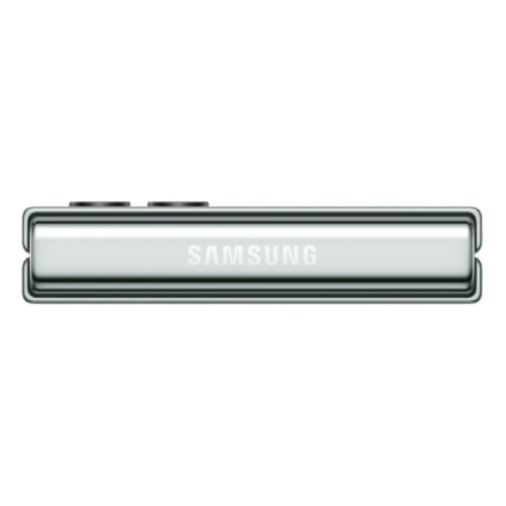 Samsung Galaxy Z Flip 5 - 512GB / 8GB / 6.7’’ Dynamic Amoled / Wi-Fi / 5G / Mint - Mobile Mobiles & Tablets > Mobiles >