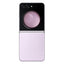 Samsung Z Flip 5 6.7 inch 256GB 8GB RAM Phone – Lavender Mobiles & Tablets > Mobiles > Offer Zone