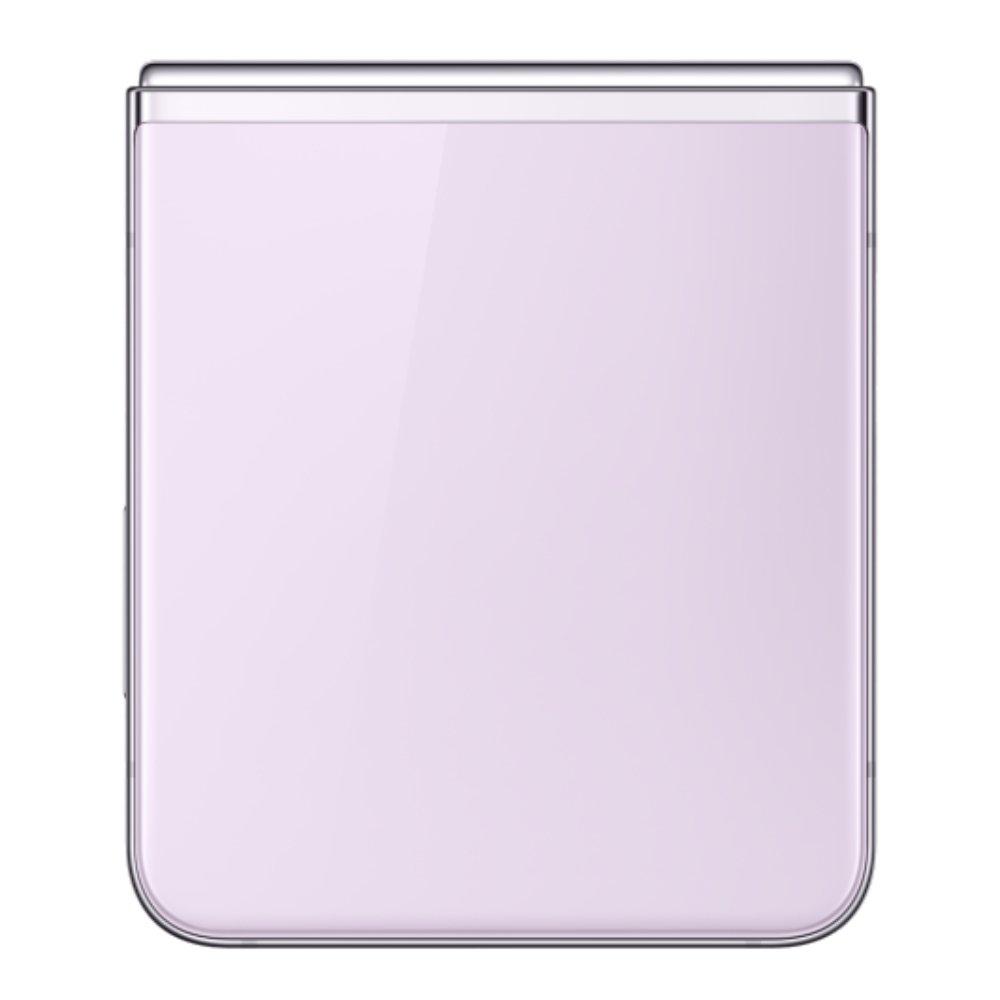 Samsung Z Flip 5 6.7 inch 256GB 8GB RAM Phone – Lavender Mobiles & Tablets > Mobiles > Offer Zone