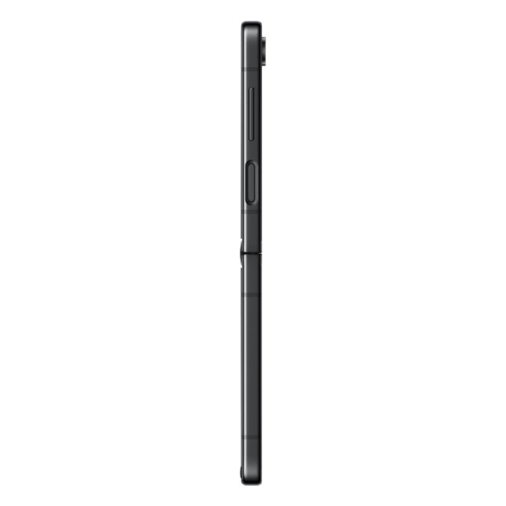 Samsung Z Flip 5 6.7 inch 256GB 8GB RAM Phone – Lavender Mobiles & Tablets > Mobiles > Offer Zone