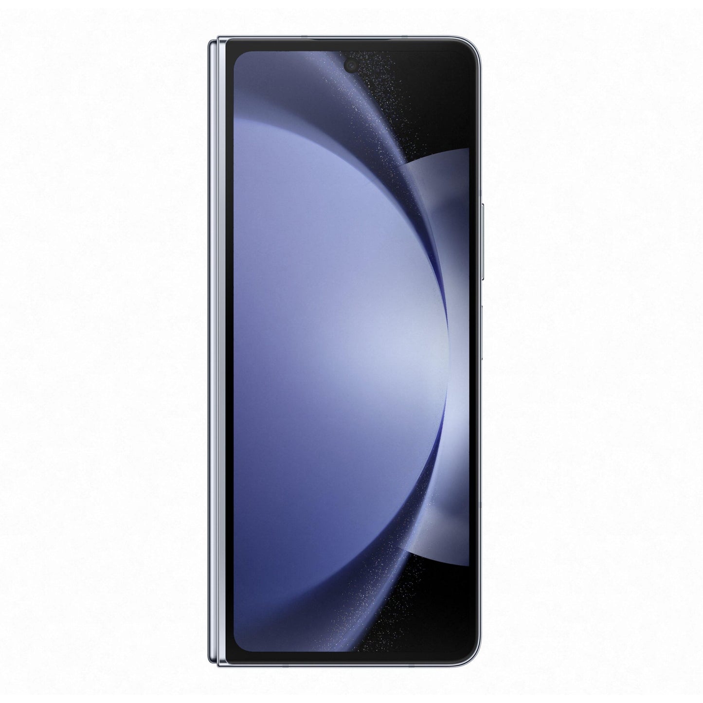Samsung Galaxy Z Fold 5 7.6-inch 12GB RAM 1TB 5G Phone – Icy Blue Mobiles & Tablets > Mobiles > Offer Zone