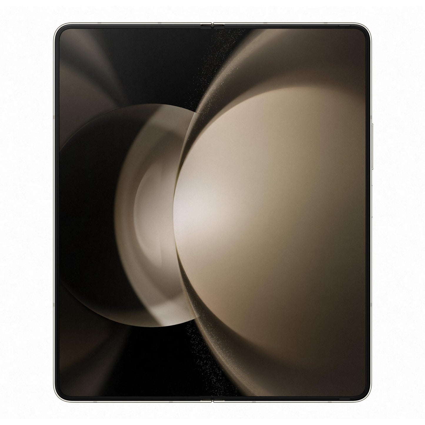 Samsung Galaxy Z Fold 5 7.6-inch 12GB RAM 1TB 5G Phone – Cream Mobiles & Tablets > Mobiles > Offer Zone