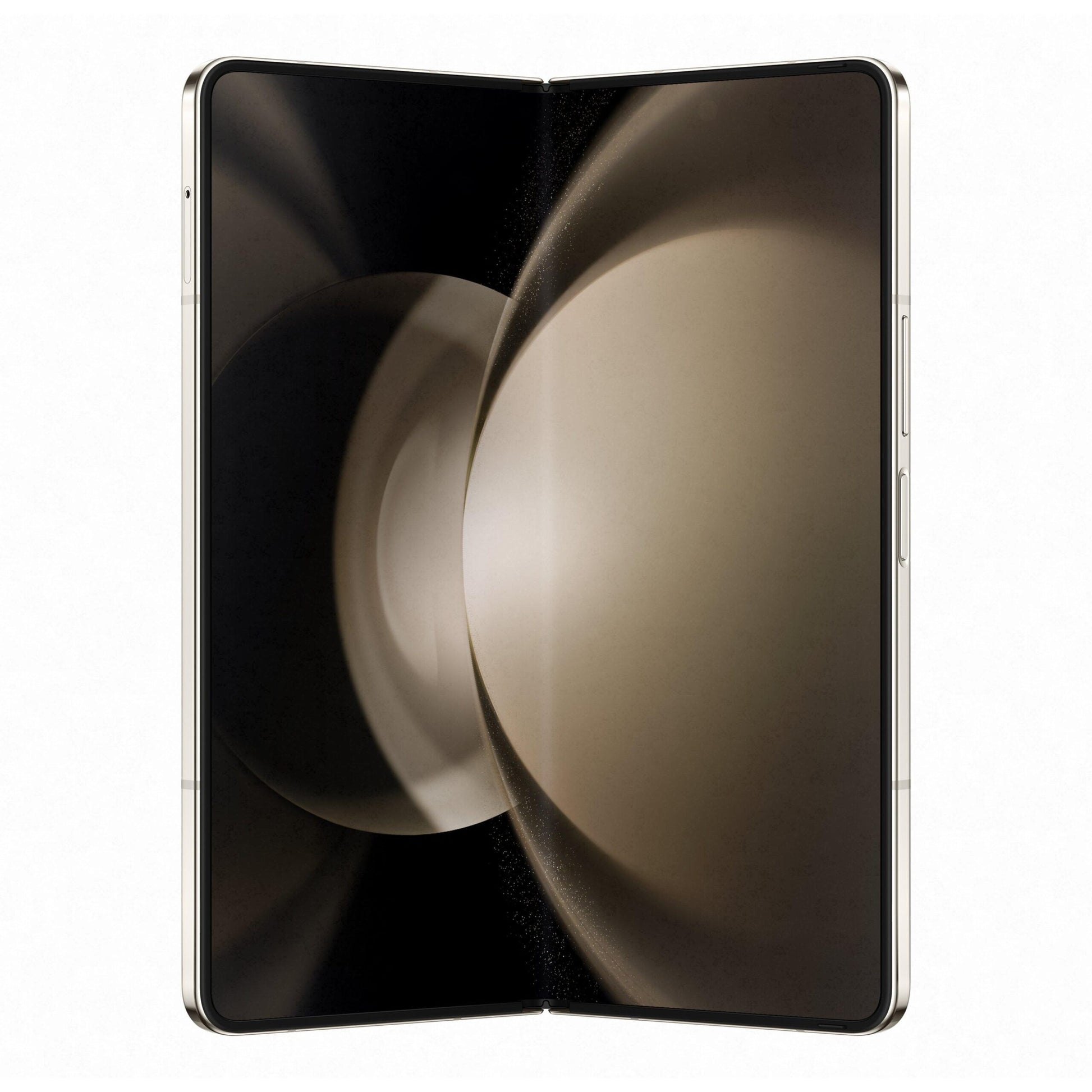 Samsung Galaxy Z Fold 5 7.6-inch 12GB RAM 1TB 5G Phone – Cream Mobiles & Tablets > Mobiles > Offer Zone