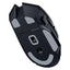 Razer Basilisk V3 X HyperSpeed Wireless Bluetooth Gaming Mouse - Black