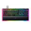 Razer BlackWidow V4 Pro Mechanical Gaming Keyboard With Green Switch - Black
