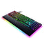 Razer BlackWidow V4 Pro Mechanical Gaming Keyboard With Green Switch - Black
