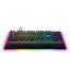 Razer BlackWidow V4 Pro Mechanical Gaming Keyboard With Green Switch - Black