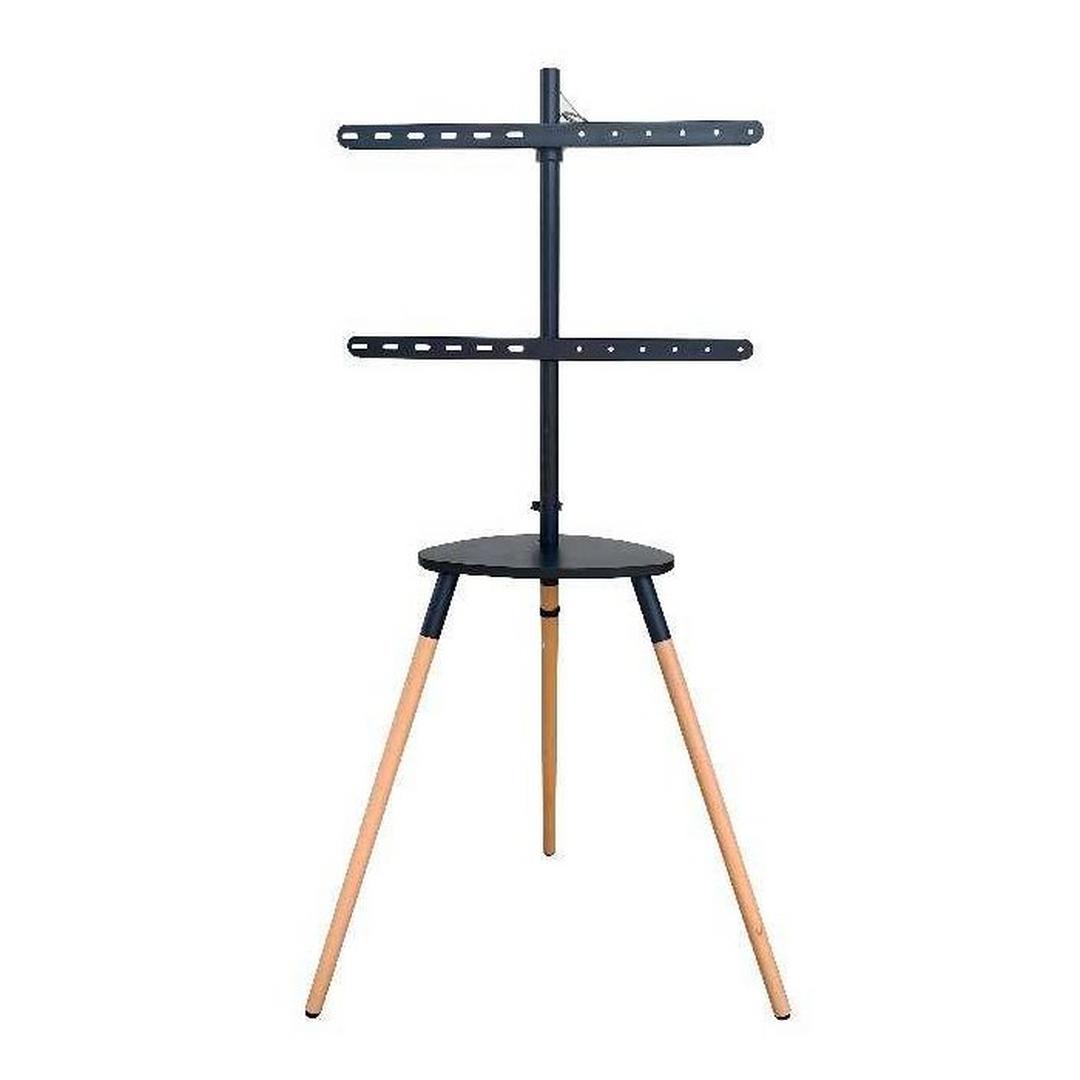 Wansa TV bracket, Supporting up to 65-inches, RC-T10173 – Black