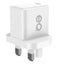 EQ PD 30W USB-C Wall Charger – White