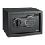 Wansa High Security Digital Home Safe, E12002E - Black