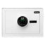 Wansa High Security Digital Home Safe, E9001E - White