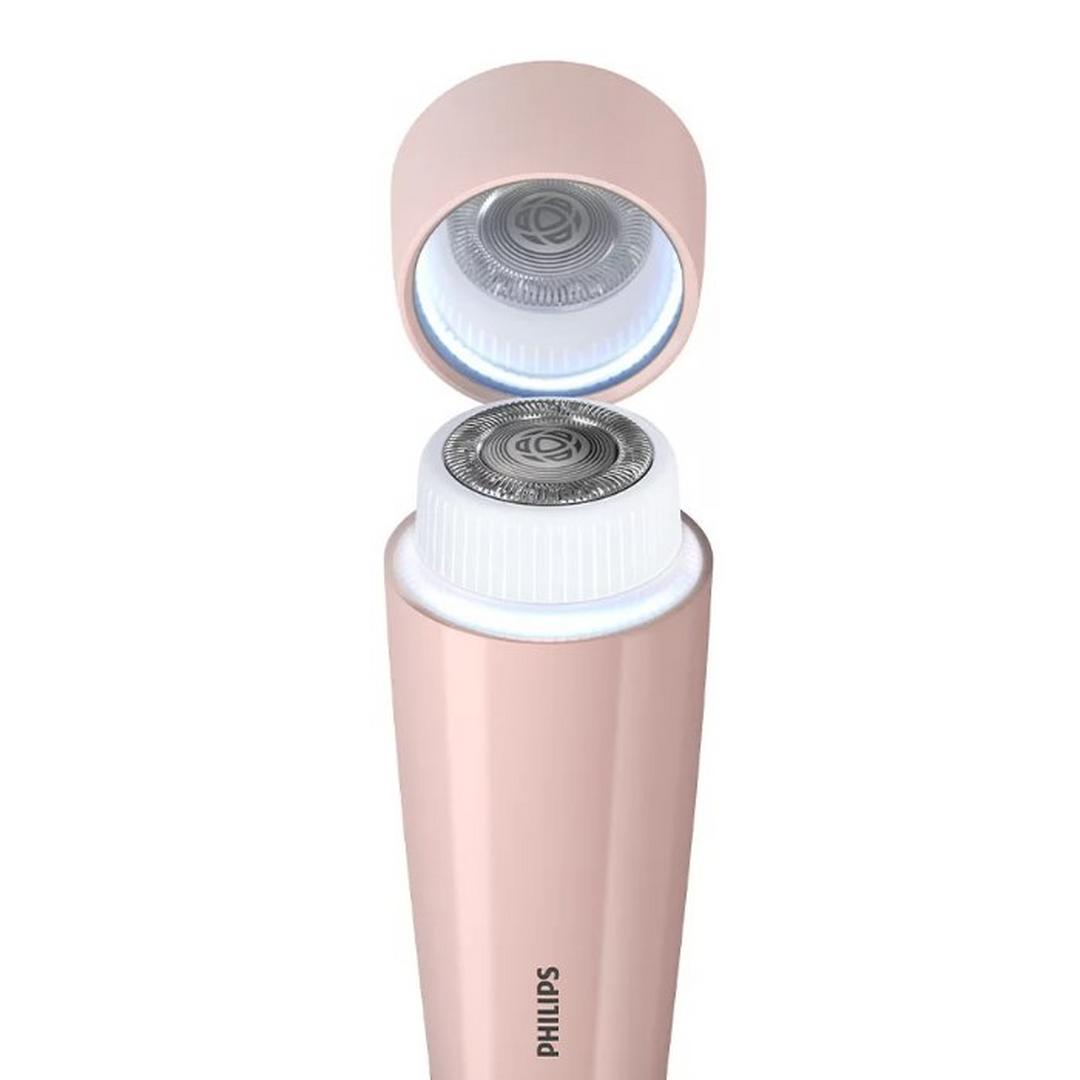 BRR454/00 PHILIPS FACIAL HAIR REMOVER