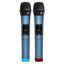 Wansa Solo-15” Pro Trolley Speaker, 80W - Black