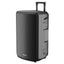 Wansa Solo-12” Pro Trolley Speaker, 60W - Black