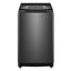 Haier Top Load Washer, 7KG capacity, TLA070-316S6 - Starry Silver