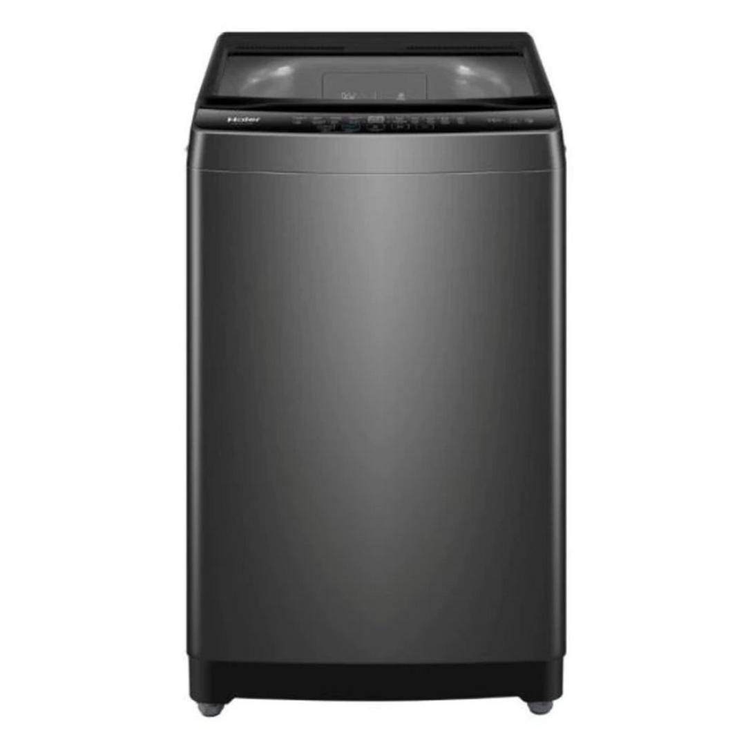 Haier Top Load Washer, 7KG capacity, TLA070-316S6 - Starry Silver