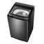 Haier Top Load Washer, 7KG capacity, TLA070-316S6 - Starry Silver