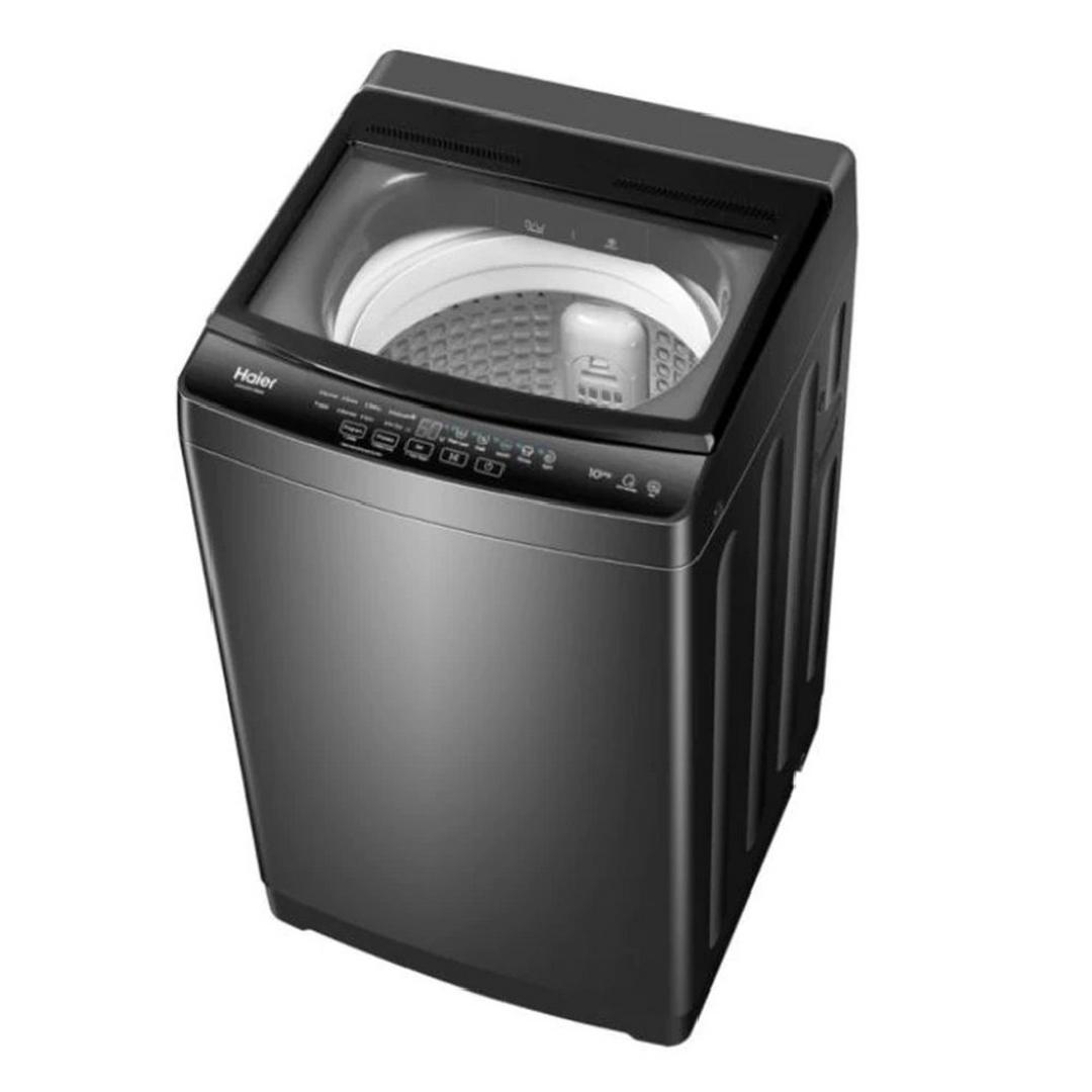 Haier Top Load Washer, 7KG capacity, TLA070-316S6 - Starry Silver