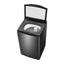 Haier Top Load Washer, 10KG capacity, TLA100-316S6 - Starry Silver