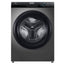 Haier Front Loading Washing Machine, 9kg Washing Capacity, 6kgDryer Capacity - HWD90-BP14929S6 - Silver
