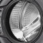 Haier Front Loading Washing Machine, 9kg Washing Capacity, 6kgDryer Capacity - HWD90-BP14929S6 - Silver