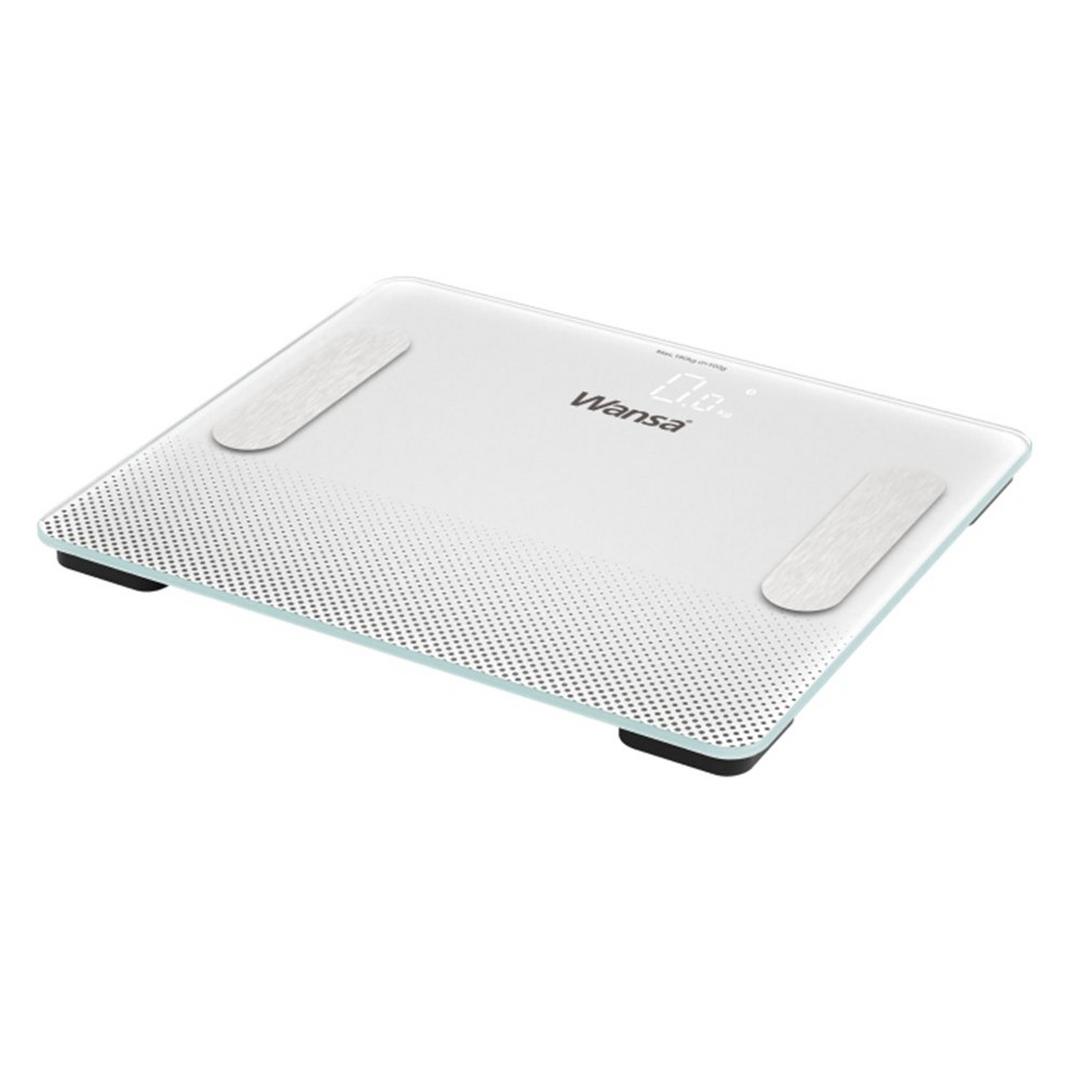 Wansa Electronic Personal Scale - BF910BT
