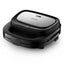Philips Sandwich Maker, 750W, HD2350/80 - Black