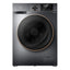 TCL Front Load Washer,10kg, C2110FLG - Grey