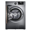 TCL Front Load Washer,10kg, C2110FLG - Grey