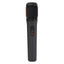 JBL Partybox Wireless Microphone - Black