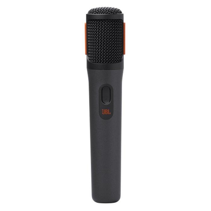 JBL Partybox Wireless Microphone - Black