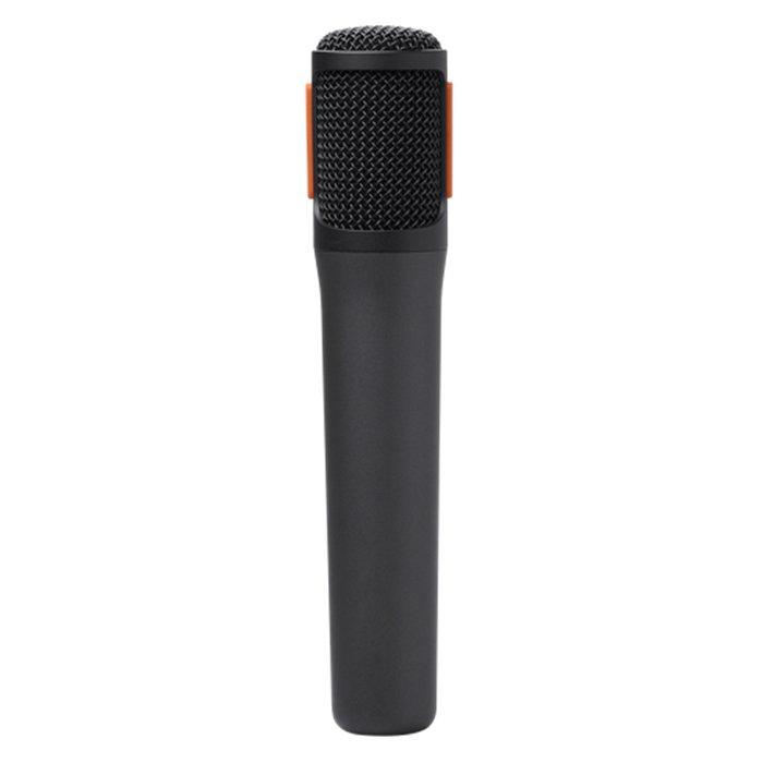 JBL Partybox Wireless Microphone - Black