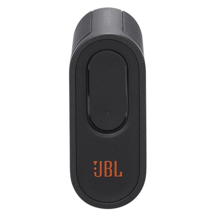 JBL Partybox Wireless Microphone - Black