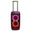 JBL Partybox Stage 320 Portable Speaker, 240W – Black