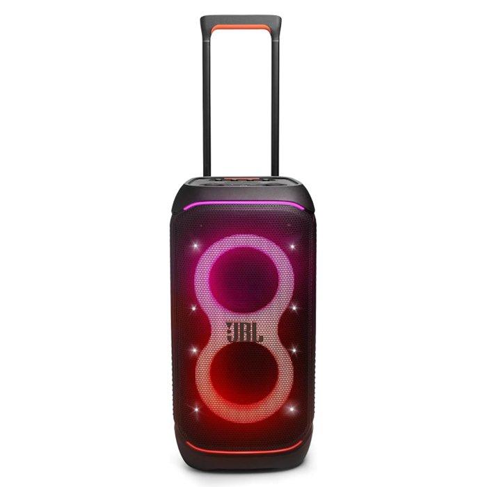 JBL Partybox Stage 320 Portable Speaker, 240W – Black