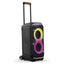 JBL Partybox Stage 320 Portable Speaker, 240W – Black