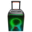 JBL Partybox Stage 320 Portable Speaker, 240W – Black