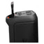 JBL Partybox Stage 320 Portable Speaker, 240W – Black