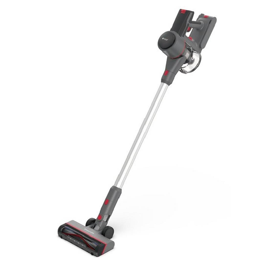 Russell Hobbs Cordless Handheld Vacuum Cleaner, V05-2 - Black