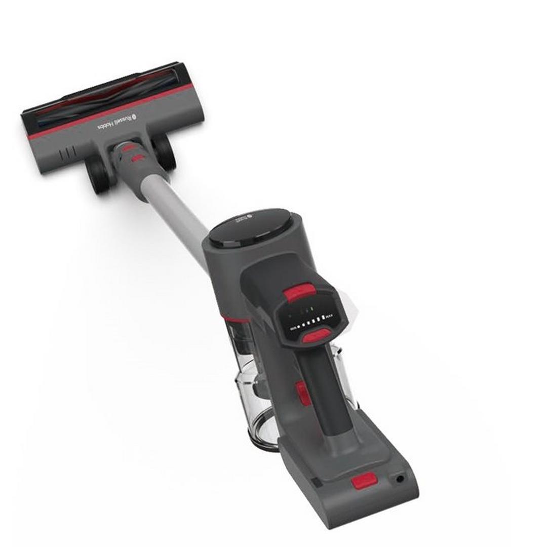 Russell Hobbs Cordless Handheld Vacuum Cleaner, V05-2 - Black