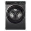 Haier Front Load Washer, 9 KG, HW90-BP14929S6 - Starry Silver