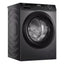 Haier Front Load Washer, 9 KG, HW90-BP14929S6 - Starry Silver